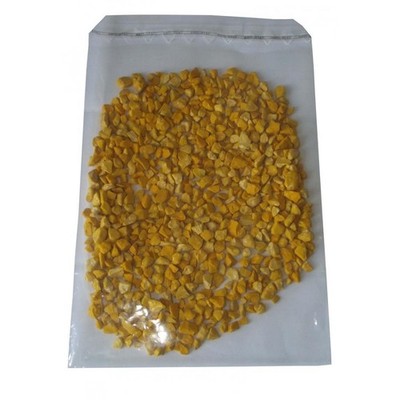 500 Adhäsionsverschlussbeutel Folienbeutel selbstklebend Beutel LDPE 400x600mm