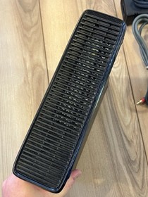 Microsoft Xbox 360 S 1439 320GB Console Bundle 15 Games Controller Tested Black