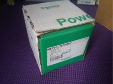 Schneider Current Transformer Tropicalised 600 5 Double Output METSECT5DA060