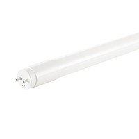Led T8 RöHrenlampe Tube Instant Pro, 120Cm, 230V/KVG/VVG, G13, 18W 3000K 2700Lm