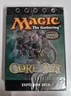MTG Magic Expulsion Theme Deck 8th Eighth Edition Core Set New Sealed SeePics