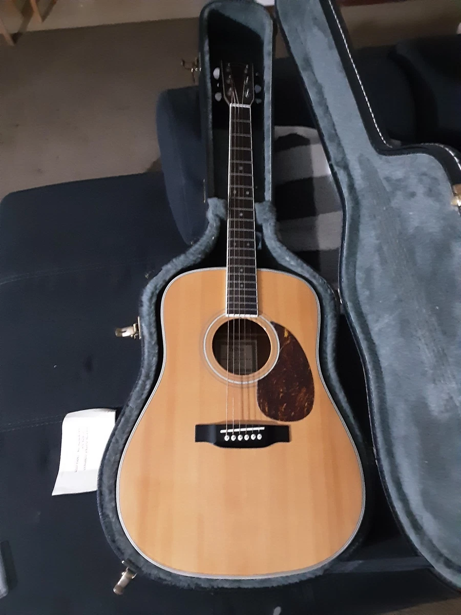Sigma Dreadnought Acoustic Guitars for sale | eBay