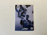 2024 Topps B&W Pedro Martinez Blue Color Match 32/49 Boston Red Sox