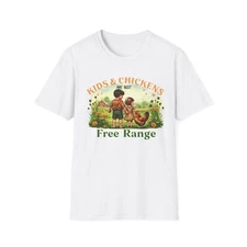 Funny Farm Shirt, Funny Farm Life Shirt, Gifts for Farm Moms, Local Farmers