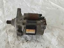 98-00 Honda Civic 1.6L VTEC Starter Motor OEM USED D16Y7 D16Y8