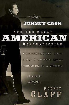 Johnny Cash and the Great American Contradiction - 9780664230883 - Picture 1 of 1