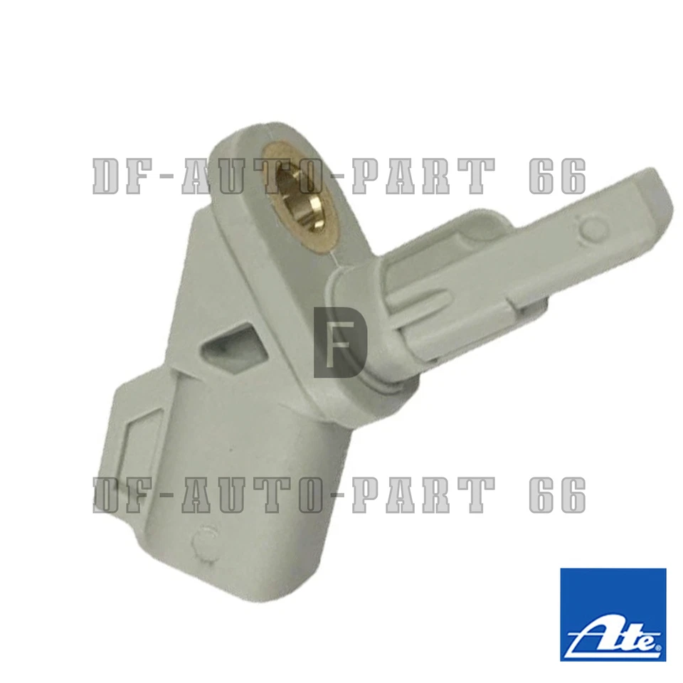 Sensor de velocidad de rueda ABS delantero Volvo S80 V70 XC70 XC60 S60 repuesto 31423572 Foto 2 de 4