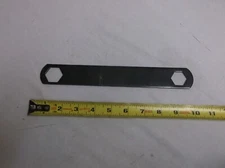 10" DeltaRockwell  Table Saw Arbor Wrench  off of Model 34...