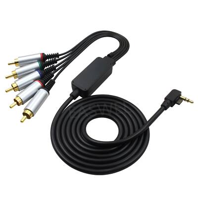 Component Kabel HD-AV für PSP Slim 2000 3000