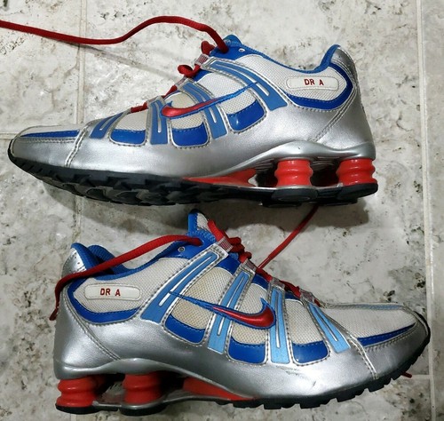 nike id shox