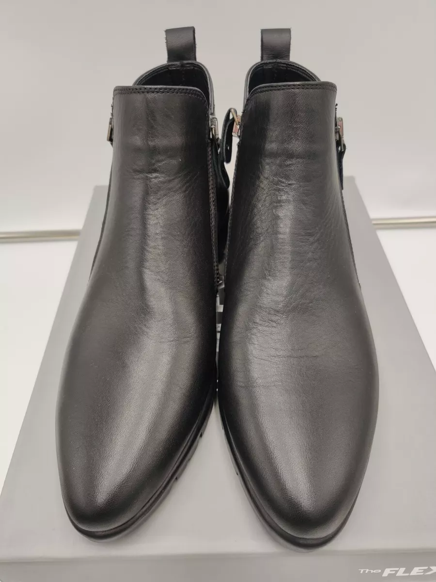 The flexx hot tamale best sale boots