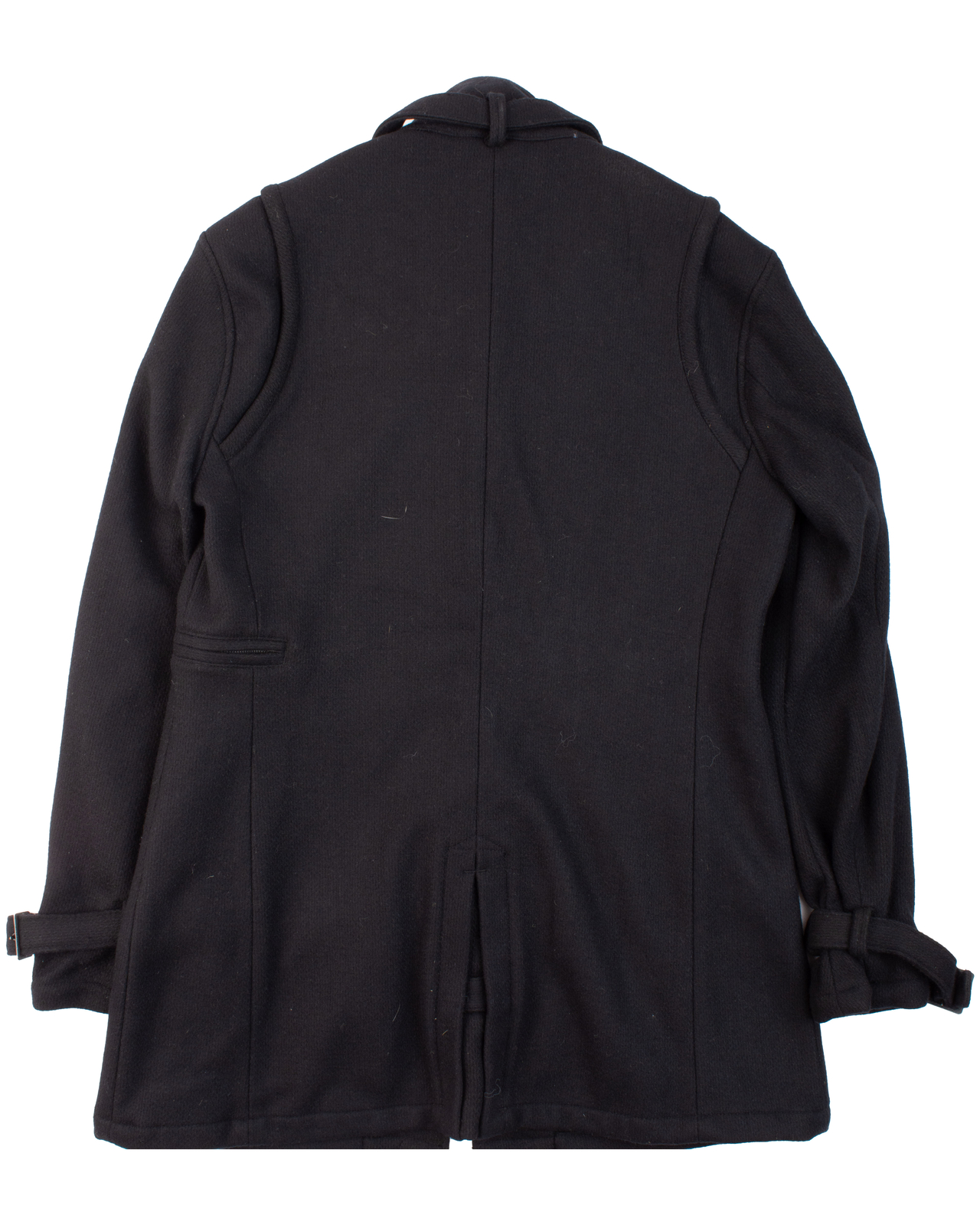 GStar Raw Classic Wool Coat / Jacket Size XXL eBay