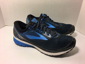 brooks ghost 10 2e