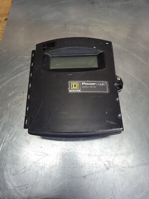Square D EME3021 Power Logic Energy Meter T155572