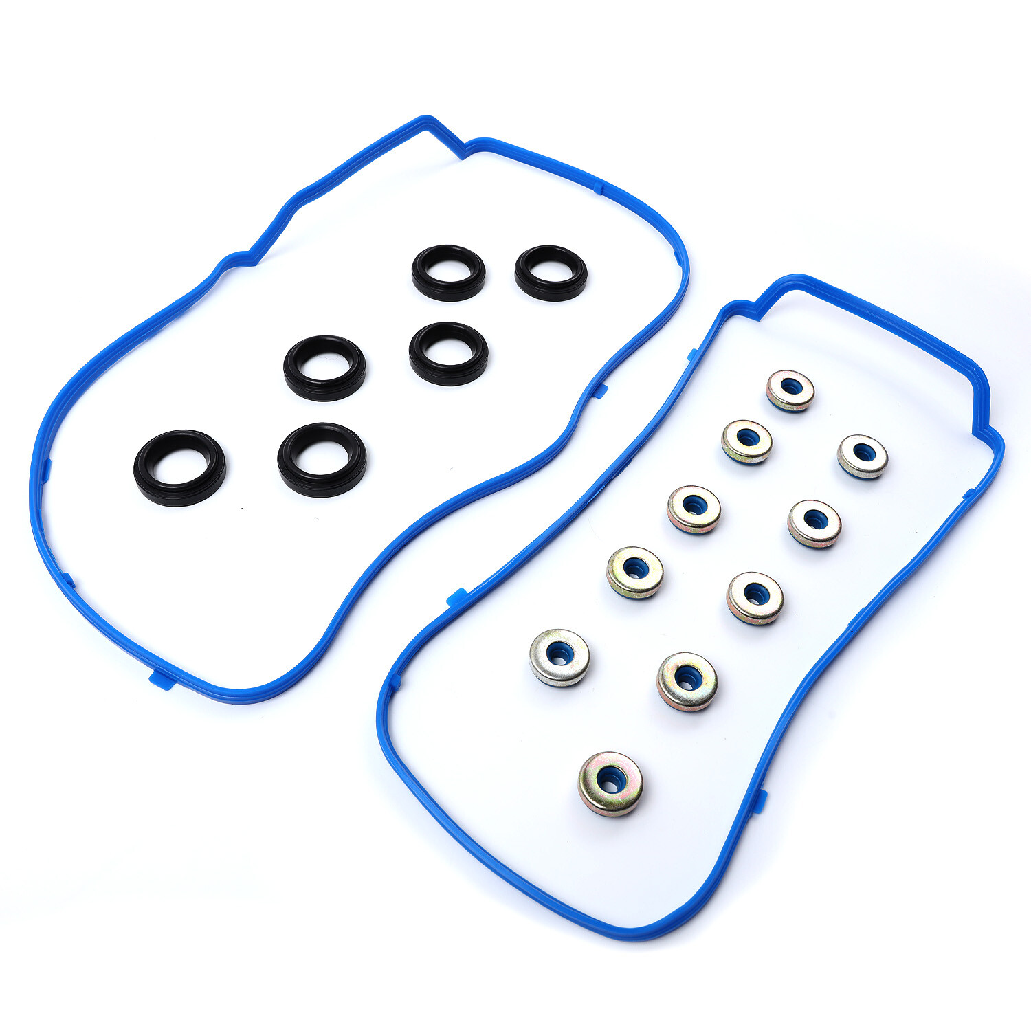 VS50773R Valve Cover Gasket Set Fit for Honda Acura MDX TL Accord Odyssey 3.5L