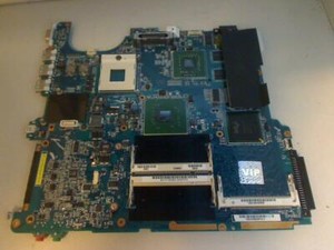 Mainboard Motherboard 1P-0053100-8011 MS02-M/B Sony PCG-7A9P PCG-7G1M PCG-791M