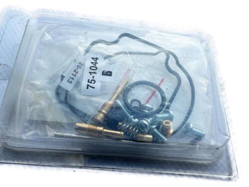 All Balls 26-1293 Kit Ricostruzione Carburatore NUOVO SPEDIZIONE VELOCE GRATUITA - Foto 3 di 6