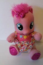 pinkie pie baby doll
