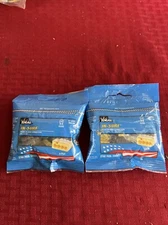 Lot Of 2 Ideal Industries Insulated Wire Connectors 4-Port 30-1334S