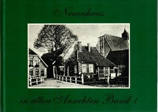 New House in Old Postcards Volume 1