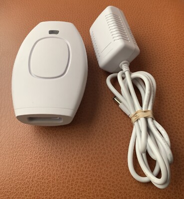 KENZZI Premium Hair Removal Handset IPL Laser Device W/ Power
