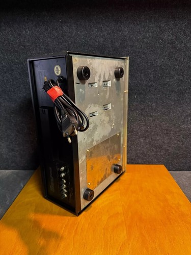 SINTONIZZATORE STEREO KENWOOD KT-5500 AM/FM - Foto 10 di 10