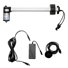 KDPT007-15 Kaidi Motor Linear Actuator Kit for Lift Chairs Power Recliner Couch