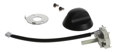 Blue Seal E31D4 Backofen Timer oder Temperaturregler Encoder Steuerung Update Kit