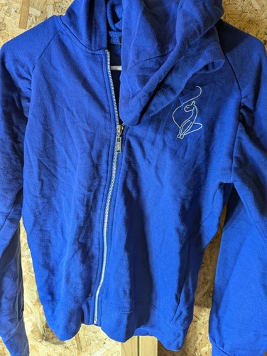 Baby Phat youth medium size cotton hoodie - Picture 3 of 12