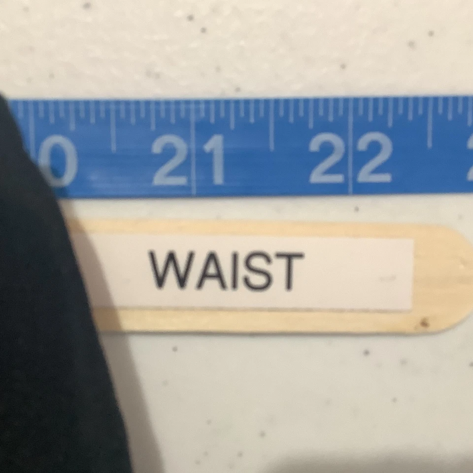 Shorts de prancha vintage Gotcha masculino 38 cinza preto vermelho gráfico soletrado bolso de surf - Imagem 3 de 4