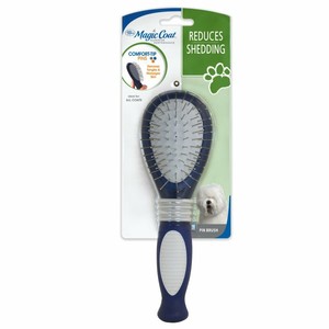magic coat dog brush