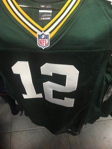 female packers jersey