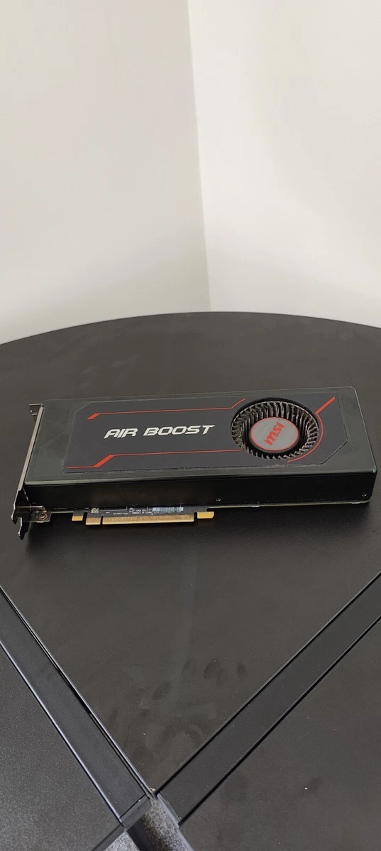 AMD Radeon RX Vega 64 Graphics/Video Cards for sale | eBay
