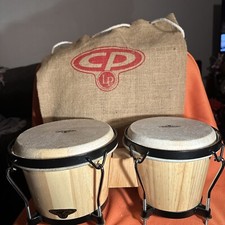 Cosmic Percussion Bongo Drums - CP By LP - 8 ...