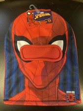 Marvel Spider-Man MASK