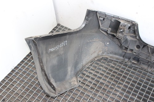 Parachoques trasero AUDI A5 Sportback 8TA 3.0 diésel 150kw 2012 (dañado) - Imagen 10 de 12