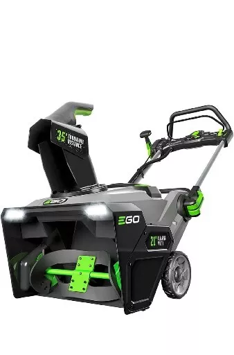 Best Electric Snow Blowers 2022: Ego, Worx, More Top Cordless Snow Blowers