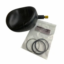 ACCUMULATOR BLADDER REPAIR KIT 1 QT | 3K-5K PSI |  5/8“ Stem Valve Cor