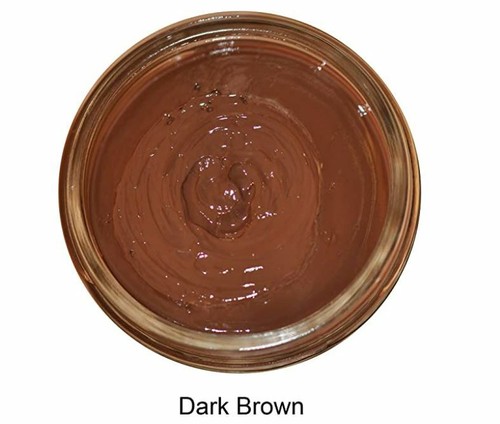 Meltonian Boot and Shoe Cream Polish, 1.55 Oz, large selection of NEW colors