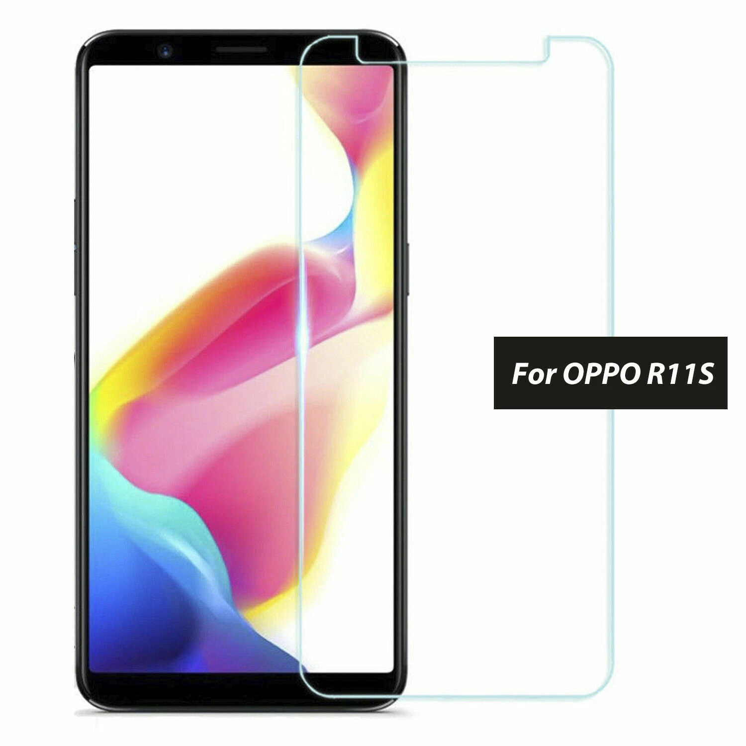 For OPPO R11S
