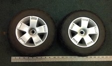 Llantas Primo Llantas Llanta 11x3.6 P-124 Jazzy Neumáticos Scooter Trasero