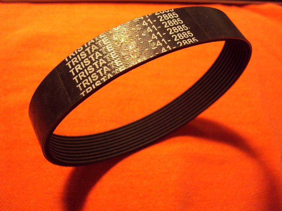 POLY V AND DRIVE BELT SET FOR SHOPSMITH 1963 GOLDIE MARK V eBay