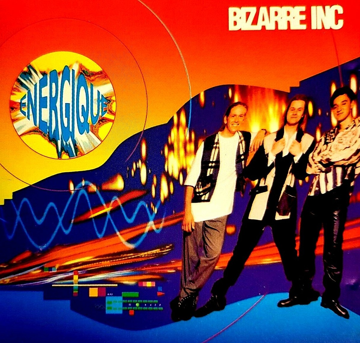 Energique