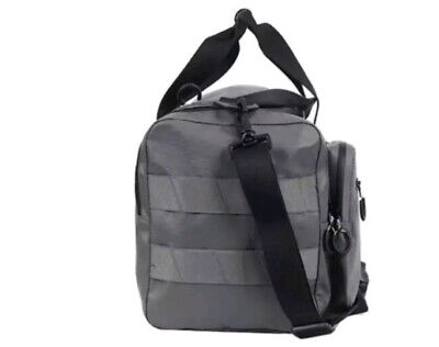 Nike Storm-FIT ADV Utility Power Duffel Bag Unisex Gym Bag Nike Storm-FIT ADV Utility Power Duffel Bag Unisex Gym Bag