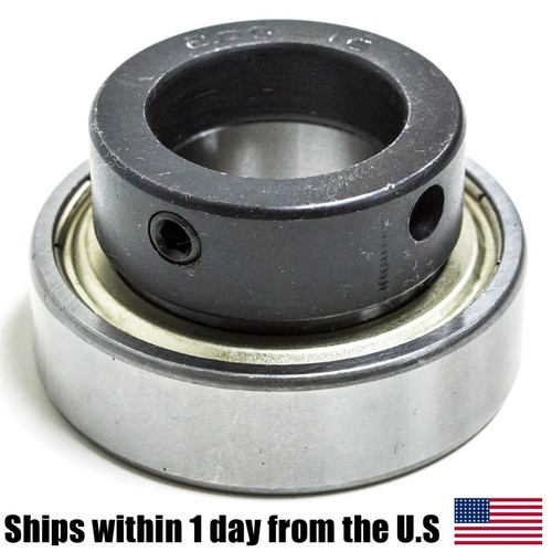 4pk Spindle Bearing for 1701 539115279 1513016 RA100RR 3834801 PL7323