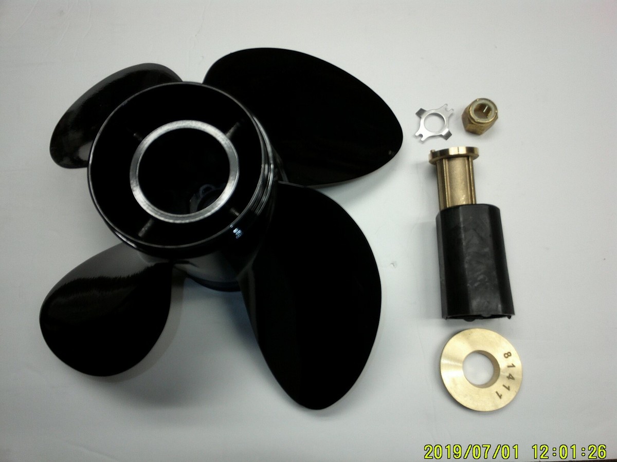 FYB Marine. Mercruiser 17P propeller, part number 48-832828A45