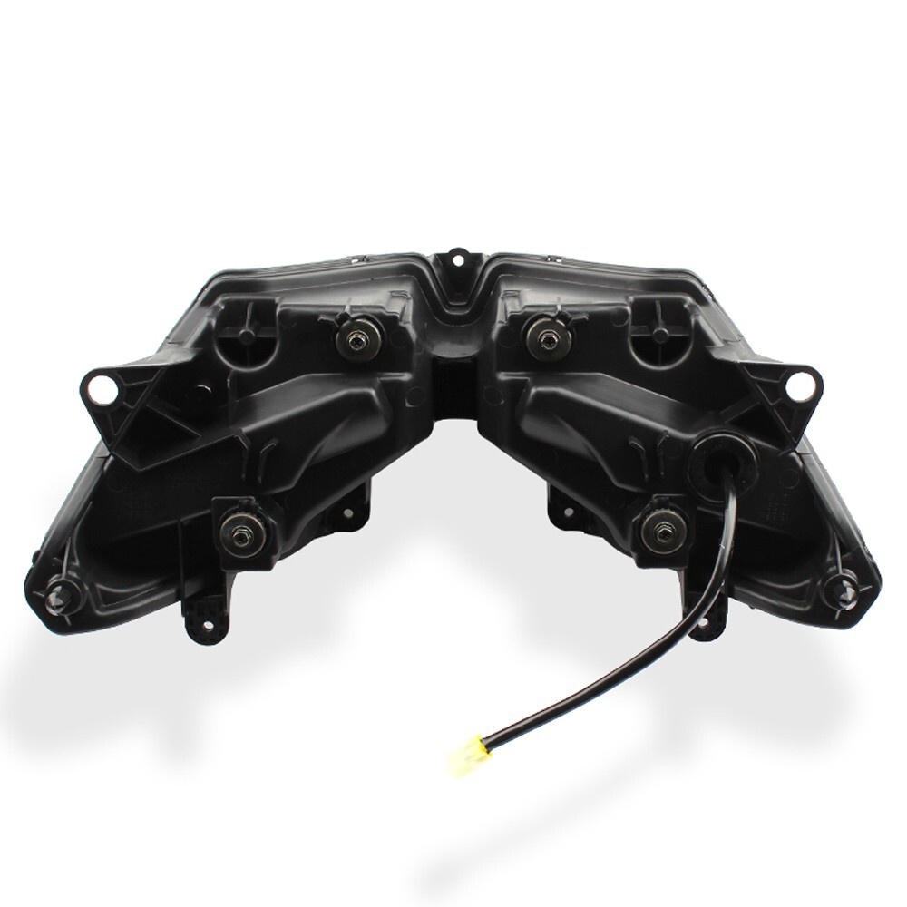 For Kawasaki Ninja ZX6R 2019-2023 ZX25R ZX4R ZX4RR 2021-2024