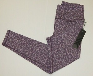 kyodan leopard leggings