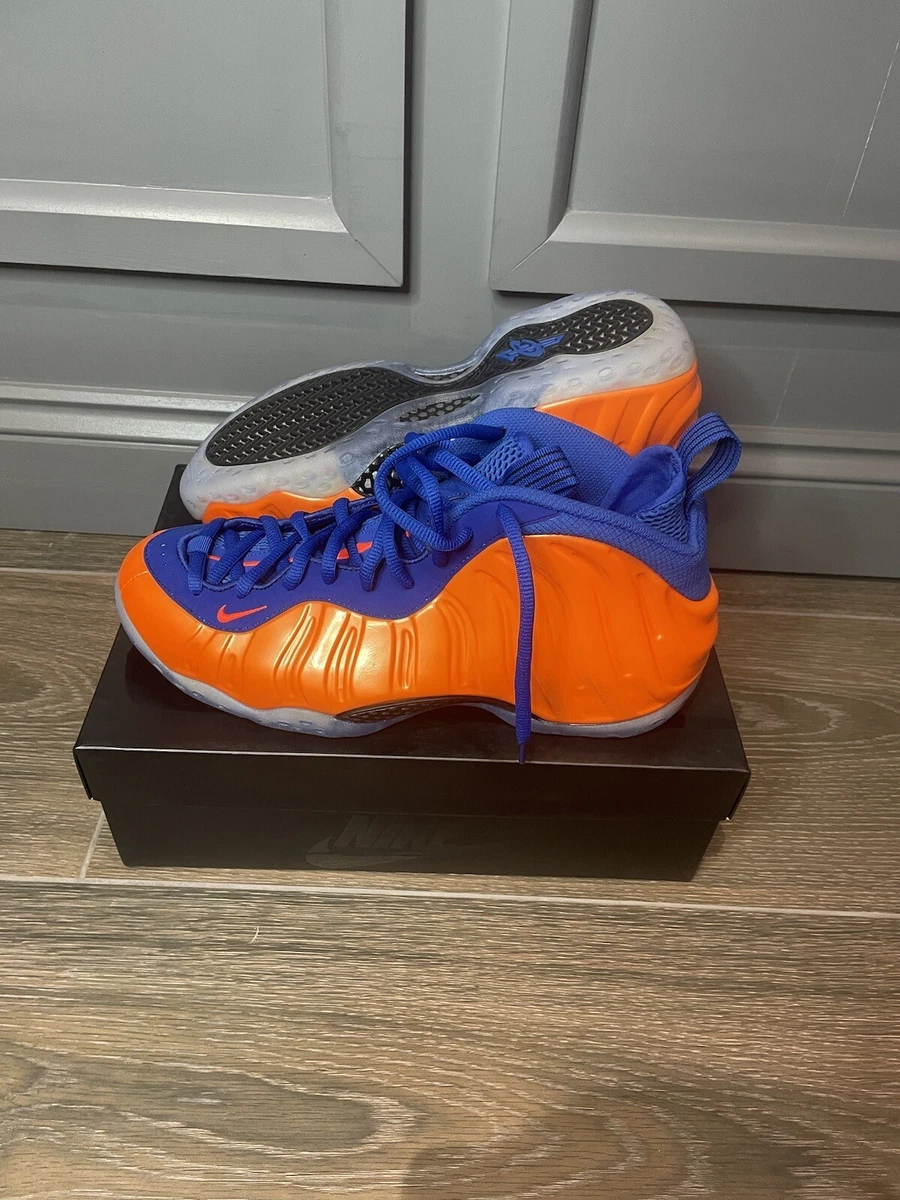 Nike clearance foamposite 2014