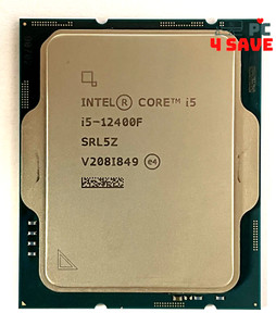 I5 12400 | eBay